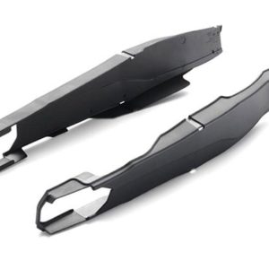 Protectores de basculante Polisport KTM negro 8456600001