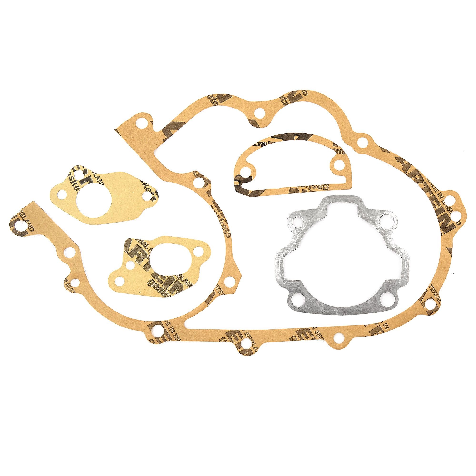 Kit completo juntas de motor Artein J0000PG000255 Piaggio VESPA 150  MODERNA