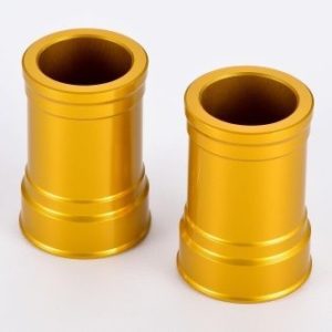 Casquillos de rueda delantera Suzuki Amarillo