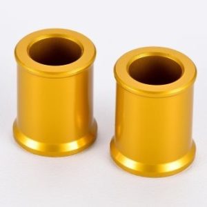 Casquillos de rueda delantera Suzuki Amarillo