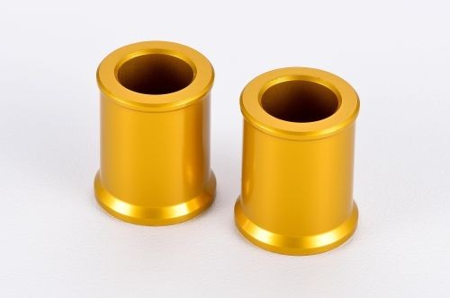 Casquillos de rueda delantera Suzuki Amarillo