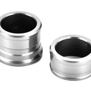Casquillos de rueda delantera Yamaha Gris
