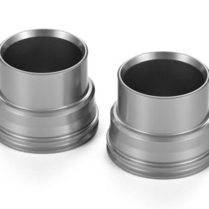 Casquillos de rueda delantera Ktm Gris