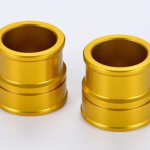 Casquillos de rueda delantera Suzuki Amarillo