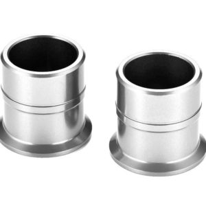 Casquillos de rueda delantera Kawasaki Gris
