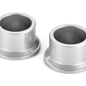 Casquillos de rueda trasera Suzuki Gris