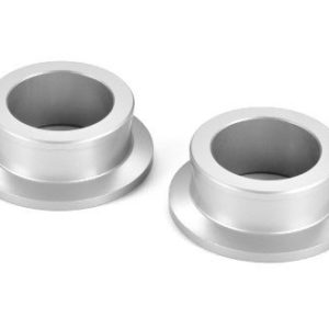 Casquillos de rueda trasera Suzuki Gris