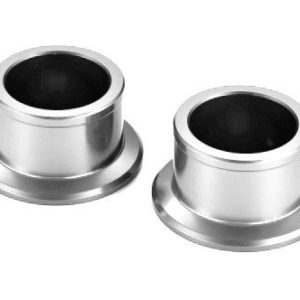 Casquillos de rueda trasera Yamaha Gris