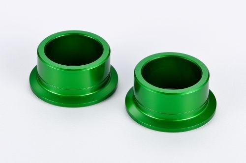 Casquillos de rueda trasera Suzuki Amarillo
