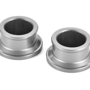 Casquillos de rueda trasera Kawasaki Gris