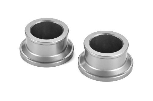 Casquillos de rueda trasera Kawasaki Gris