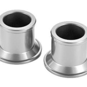 Casquillos de rueda trasera Honda Gris