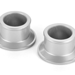 Casquillos de rueda trasera Suzuki Gris