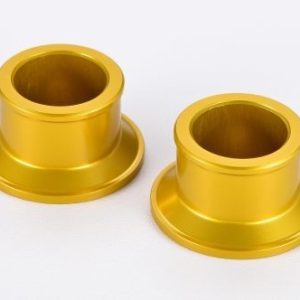 Casquillos de rueda trasera Suzuki Amarillo