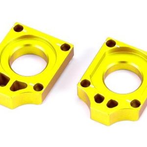 Tensores de eje trasero Suzuki Amarillo