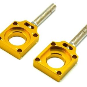 Tensores de eje trasero Suzuki Amarillo