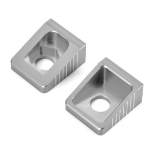 Tensores de eje trasero Ktm Gris