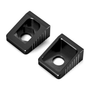Tensores de eje trasero Ktm Negro
