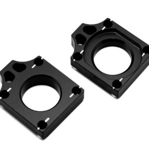 Tensores de eje trasero Kawasaki Negro