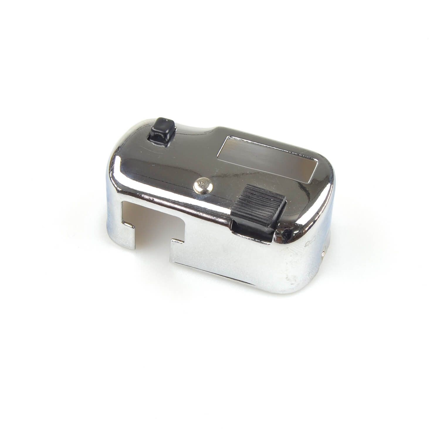 Tapa cromada para mando de luces Vespa SIEM 3798
