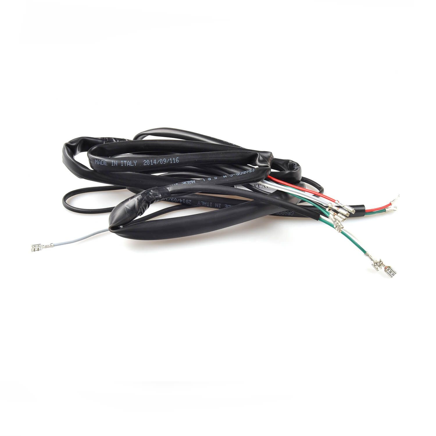 Cableado instalación eléctrica GRABOR 142965 Vespa V50 Special (V5B1T)