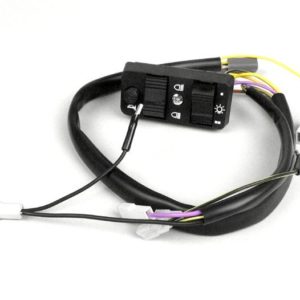 Mando de luces VESPA 217340 PK50-125S Elestart, PK80, PK125 S Elestart Automatic