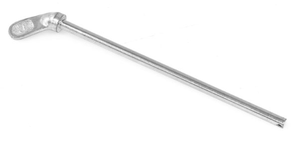 Palanca grifo gasolina 155mm - Vespa
