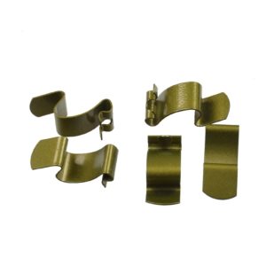 Soporte fijación portalámparas SEIM 1948 Vespa 125/150 (55-59)