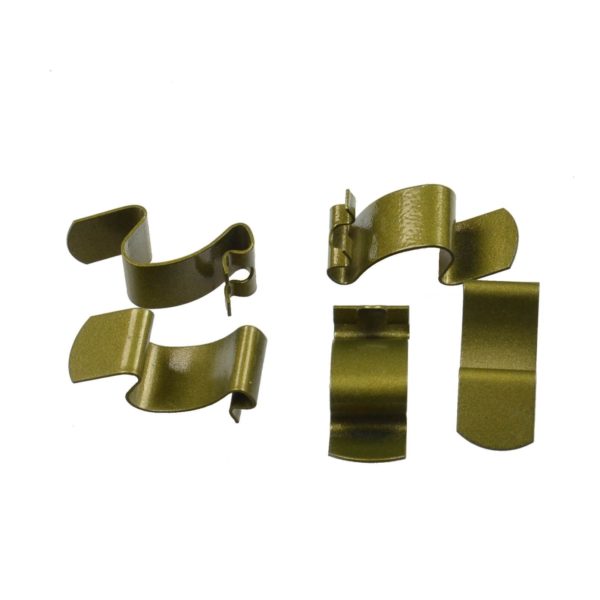 Soporte fijación portalámparas SEIM 1948 Vespa 125/150 (55-59)