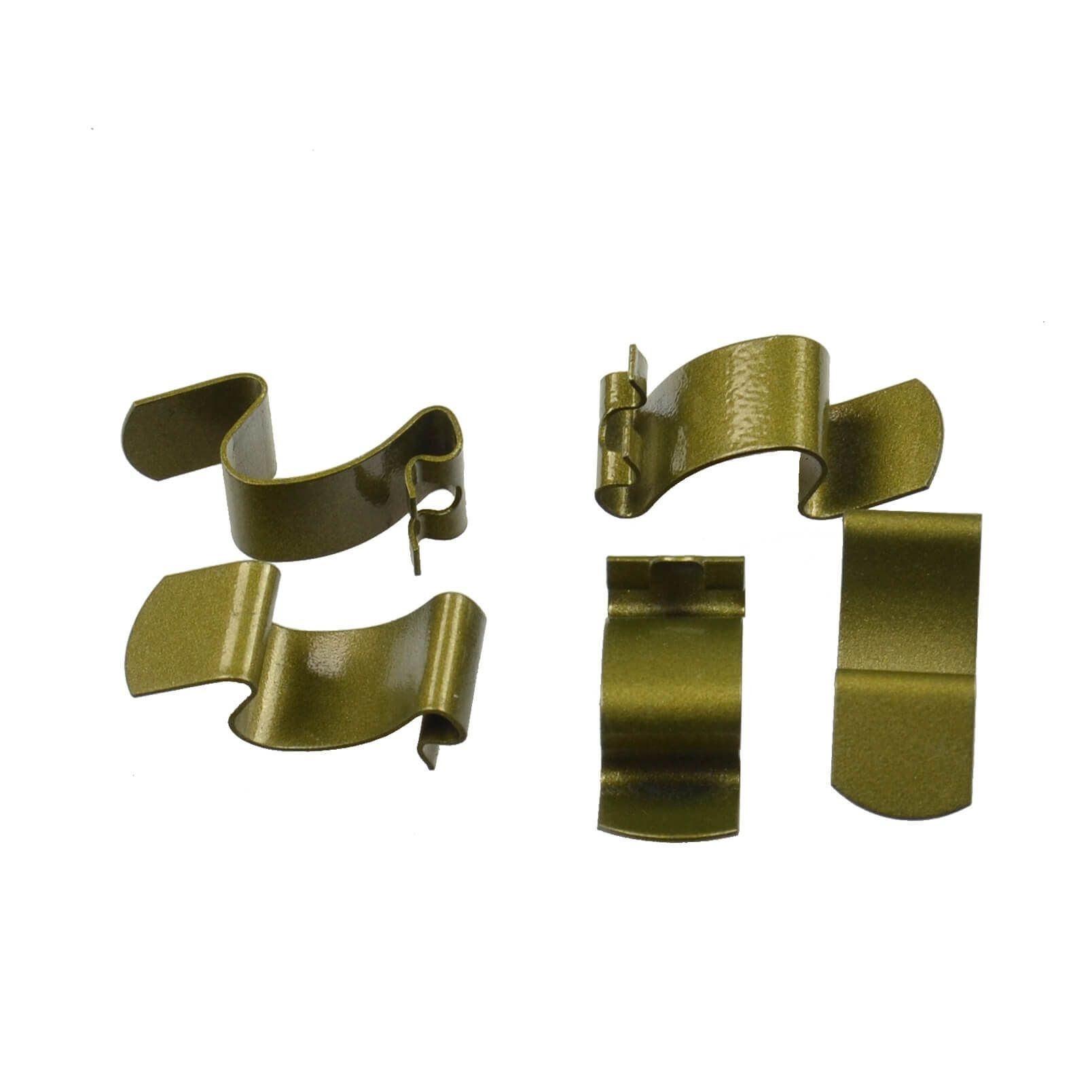 Soporte fijación portalámparas SEIM 1948 Vespa 125/150 (55-59)