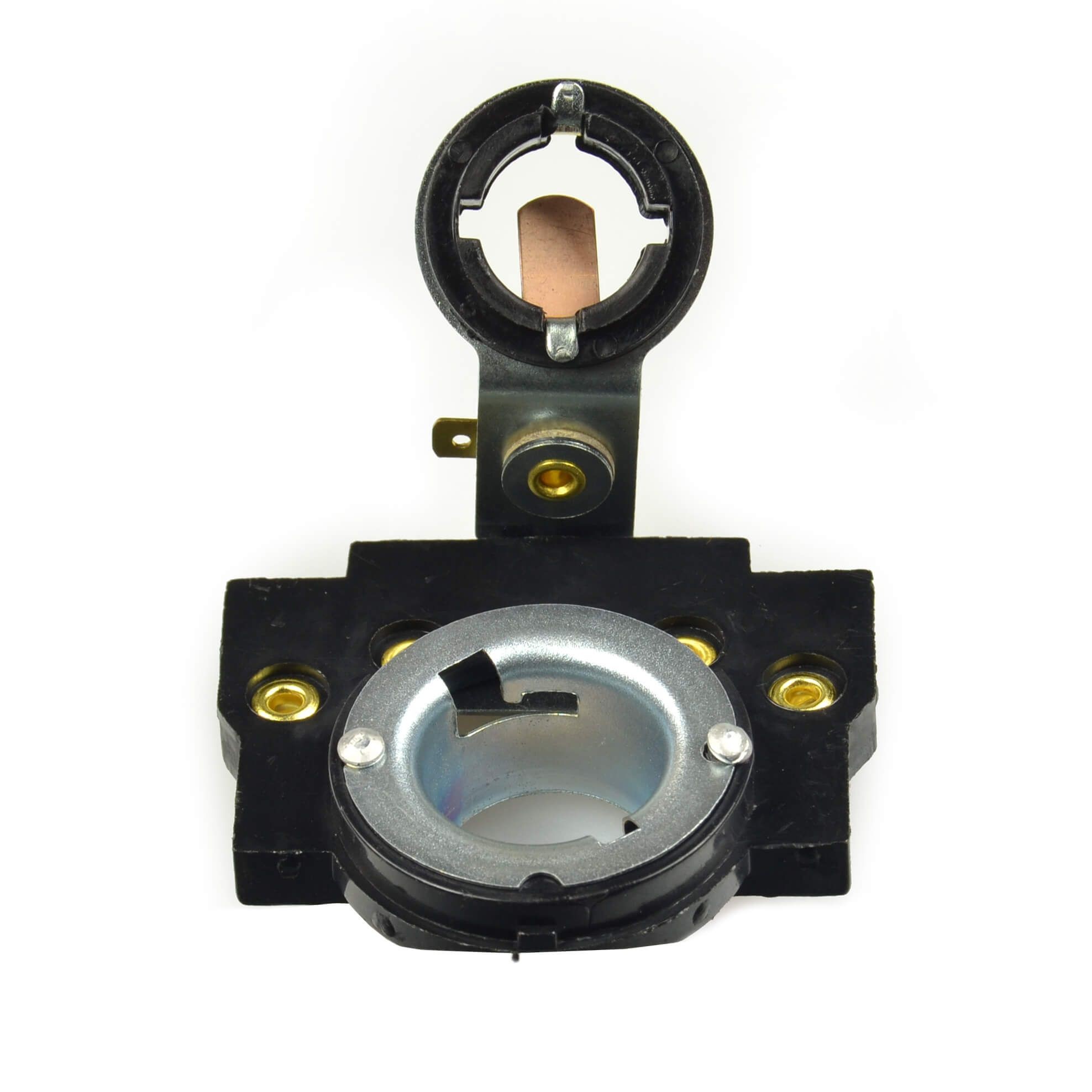 Portalámparas SIEM 92780 Vespa 50/125, 150GS, Primavera,Rally 180/200, Sprint Veloce