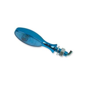 P.I. mini-ovoide. Azul. C/Ahumado 21W