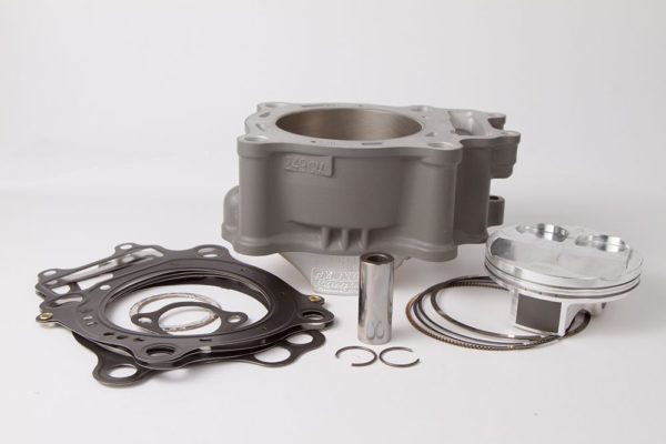 HONDA - Kit Completo medida standard Cylinder Works-Vertex 10001-K01 -