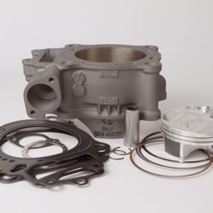 HONDA - Kit Completo HC medida standard Cylinder Works-Vertex 10001-K01HC -