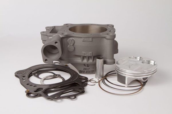 HONDA - Kit Completo HC medida standard Cylinder Works-Vertex 10001-K01HC -