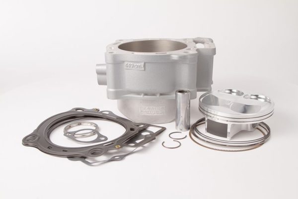 HONDA - Kit Completo HC medida standard Cylinder Works-Vertex 10006-K01HC -