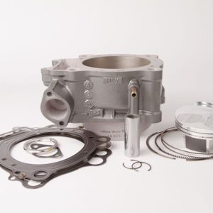 HONDA - Kit Completo HC medida standard Cylinder Works-Vertex 10008-K01HC -