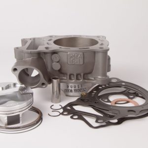 HONDA - Kit Completo sobredimensionado Cylinder Works-Vertex 11004-K02 -