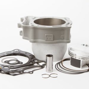 SUZUKI - Kit Completo medida standard Cylinder Works-Vertex 40002-K01 -