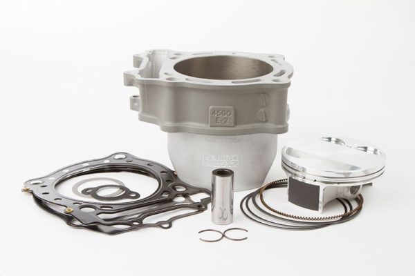 SUZUKI - Kit Completo medida standard Cylinder Works-Vertex 40002-K01 -