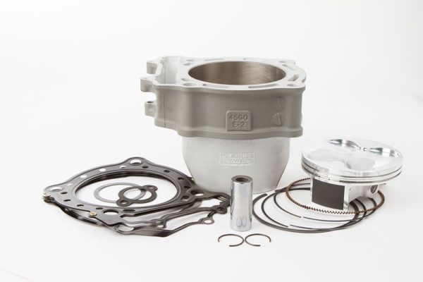 SUZUKI - Kit Completo HC medida standard Cylinder Works-Vertex 40002-K01HC -