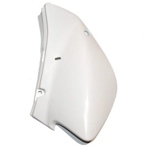 HONDA - Panel lateral derecho UFO Honda blanco HO03679-041 -