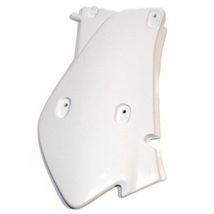 HONDA - Panel lateral izquierdo UFO UFO Honda blanco HO03680-041 -