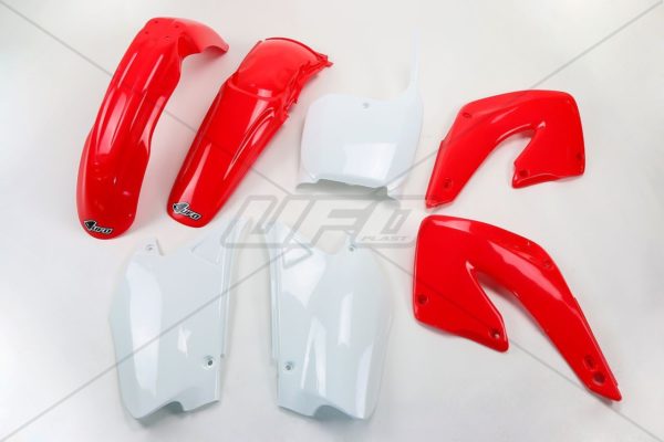 HONDA - Kit plástica completo UFO Honda original HOKIT100-999 -