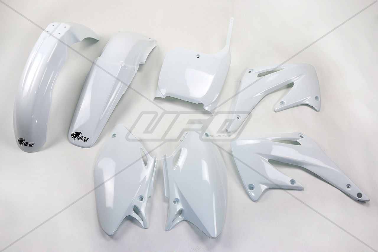 Kit plástica completo UFO Husqvarna original HUKIT605-999