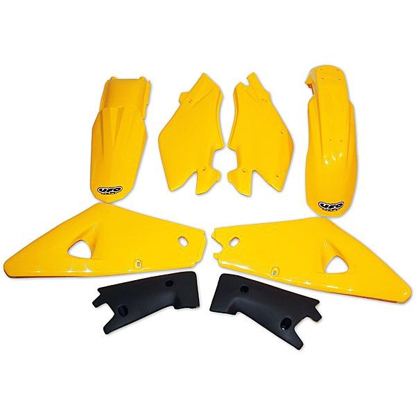 Kit plástica completo UFO Husqvarna original HUKIT601-999