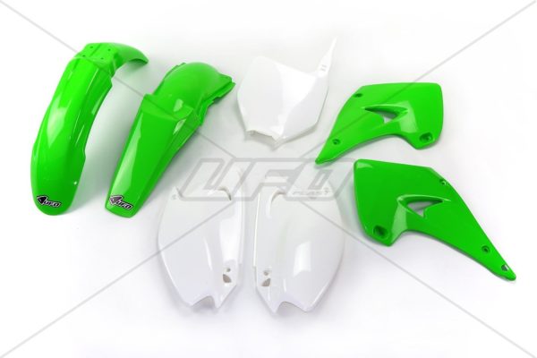 Kit plástica completo Kawasaki original KAKIT201-999