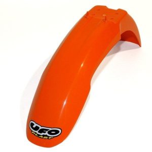 Guardabarros delantero UFO KTM naranja KT03050-127