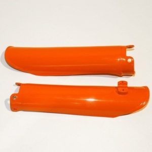 Protectores de horquilla UFO KTM naranja KT03064-127