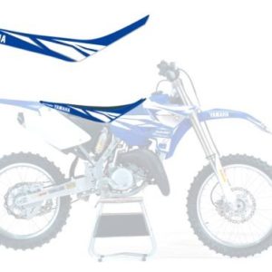 Funda de asiento Blackbird Factory Yamaha 1224R5